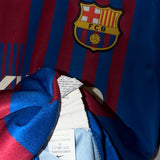 #12 Martin Braithwaite - FC Barcelona 21/22 *M