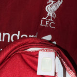#11 Mohamed Salah - Liverpool FC 18/19 *L