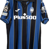 #3 Joakim Mæhle - Atalanta 21/22 *L