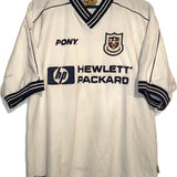 #33 Jürgen Klinsmann - Tottenham Hotspur 96/97 *M