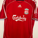 #9 Fernando Torres - Liverpool FC 06-08 *M