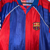 #8 Hristo Stoickhov - FC Barcelona 92-95 *S (montør M)