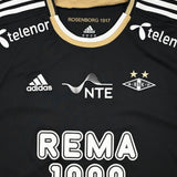 #9 Nicki Bille Nielsen - Rosenborg BK 11/12 *XL