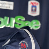 #17 Osama Akharraz - AGF 13/14, 2. Trøje *M