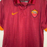 #10 Francesco Totti - AS Roma 14/15 *L