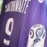 #9 Martin Braithwaite - Toulouse 15/16 *M