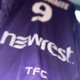 #9 Martin Braithwaite - Toulouse 15/16 *M