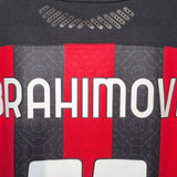 #11 Zlatan Ibrahimovic - A.C. Milan 20/21 | PLAYER VERSION | *XL