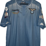 #11 Miroslav Klose - Lazio 14/15 *M