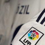 #10 Mesut Özil - Real Madrid 12/13 *L