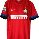 #10 Wesley Sneijder - Inter Milan 12/13, 2. Trøje *M