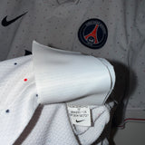 #4 Claude Makélélé - Paris Saint-Germain 08/09, 2. Trøje *M