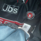 FC Midtjylland 07-09 *L