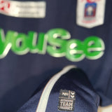 #17 Osama Akharraz - AGF 13/14, 2. Trøje *M