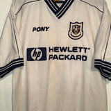 #33 Jürgen Klinsmann - Tottenham Hotspur 96/97 *M