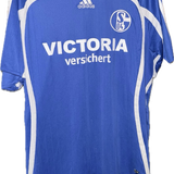 #11 Peter Løvenkrands - Schalke 04, 06/07 *L
