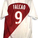 #9 Radamel Falcao - Monaco 18/19 *M
