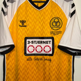 #1 Søren Jochumsen - AC Horsens 17/18 *XL