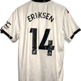 #14 Christian Eriksen - Manchester United 22/23 *M