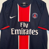 #4 Claude Makélélé - Paris Saint-Germain 08/09 *M