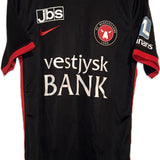 #11 Gustav Isaksen - FC Midtjylland 21/22 *S