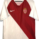 #9 Radamel Falcao - Monaco 18/19 *M