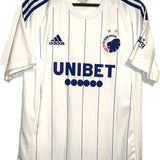 #8 Isak Bergmann Jóhannesson - FC København 22/23 *M