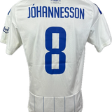 #8 Isak Bergmann Jóhannesson - FC København 22/23 *M