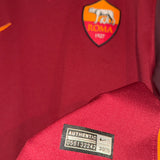 #11 Mohamed Salah - AS Roma 16/17 *L
