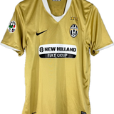 #10 Alessandro Del Piero - Juventus 08/09 *M