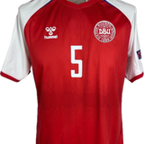 #5 Joakim Mæhle - Danmark 2020 *L