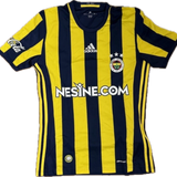 #4 Simon Kjær - Fenerbache 16/17 *S
