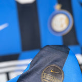 #24 Christian Eriksen - Inter Milan 20/21 *M