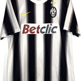 #21 Andrea Pirlo - Juventus 11/12 *M