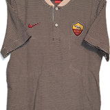 #10 Francesco Totti - AS Roma 16/17 (afskedssæsonen) *S (fitter lille M)