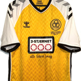 #1 Søren Jochumsen - AC Horsens 17/18 *XL