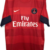 #32 David Beckham - Paris Saint-Germain 12/13 2. Trøje *L