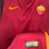 #10 Francesco Totti - AS Roma 15/16, | Spillerversion | *M