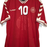 #10 Michael Laudrup - Danmark 1998 *M