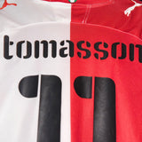 #11 Jon Dahl Tomasson - Feyenoord 09/10 *S