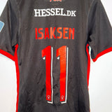 #11 Gustav Isaksen - FC Midtjylland 21/22 *S