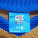 FC Barcelona Wembley 1992 Trøje *L
