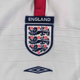 #7 David Beckham - England 03-05 *XL