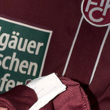 #3 Leon Jessen - 1. FC Kaiserslautern 11/12 *S