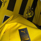 #18 Youssoufa Moukoko - Borussia Dortmund 22/23 *M