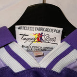 #8 Predrag Mijatović - Real Madrid 96/97 *XL