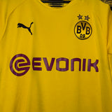 #6 Thomas Delaney - Borussia Dortmund