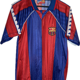 #8 Hristo Stoickhov - FC Barcelona 92-95 *S (montør M)