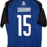 #15 Mohamed Daramy - FC København 22/23, 2. Trøje *M