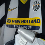 #11 Pavel Nedved - Juventus FC 08/09 *L